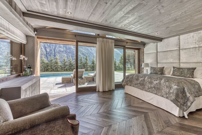 Chalet Kaïla